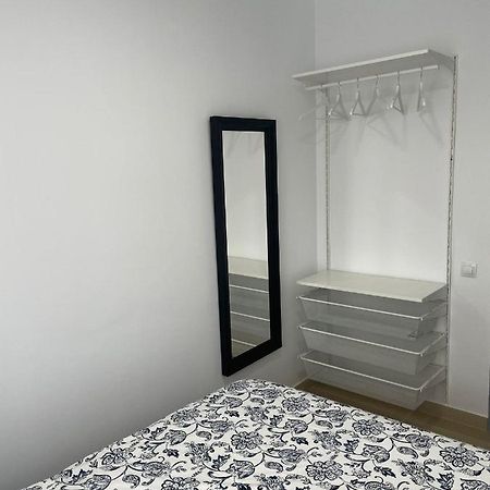 Luminoso Duplex Con Parking Daire Terrassa Dış mekan fotoğraf