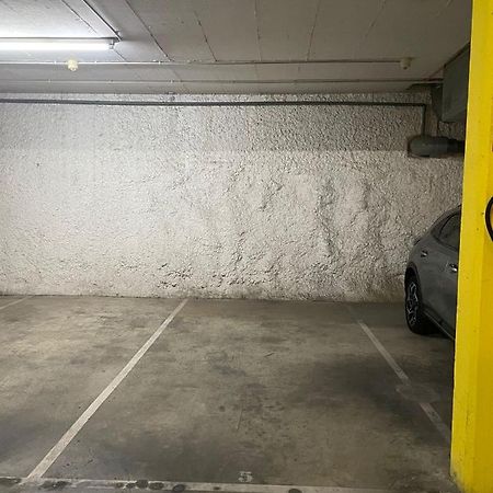 Luminoso Duplex Con Parking Daire Terrassa Dış mekan fotoğraf