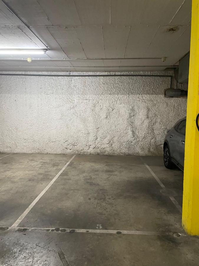 Luminoso Duplex Con Parking Daire Terrassa Dış mekan fotoğraf